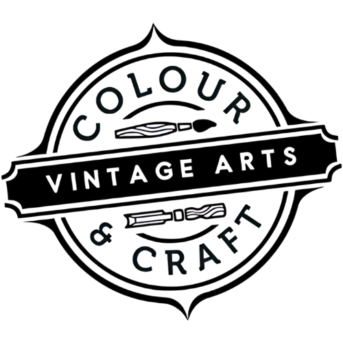 Colour & Craft Vintage Arts